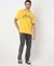 VINTAGE VARSITY EMB TEE