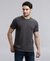 VINTAGE OVERDYE MARL TEE