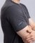 VINTAGE OVERDYE MARL TEE