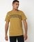 VINTAGE OVERDYE MARL TEE