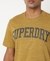 VINTAGE OVERDYE MARL TEE