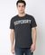 VINTAGE OVERDYE MARL TEE