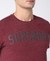 VINTAGE OVERDYE MARL TEE