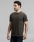 VINTAGE OVERDYE MARL TEE