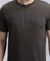 VINTAGE OVERDYE MARL TEE