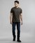 VINTAGE OVERDYE MARL TEE