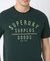 VINTAGE SURPLUS TEE