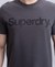 VINTAGE CORE LOGO PASTEL TEE