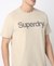 VINTAGE CORE LOGO PASTEL TEE