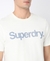 VINTAGE CORE LOGO PASTEL TEE
