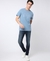 VINTAGE VL TONAL TEE