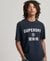 CODE CORE SPORT T-SHIRT
