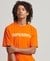 CODE CORE SPORT T-SHIRT