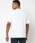 S LOGO STACKED APPLIQUE T-SHIRT