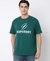 S LOGO STACKED APPLIQUE T-SHIRT