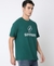 S LOGO STACKED APPLIQUE T-SHIRT