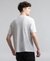 S LOGO STACKED APPLIQUE T-SHIRT