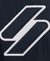 S LOGO STACKED APPLIQUE T-SHIRT