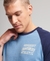 VINTAGE GYM ATH RAGLAN TEE