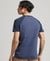 ORGANIC COTTON VINTAGE GYM ATHLETIC RAGLAN T-SHIRT