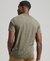 ORGANIC COTTON VINTAGE COPPER LABEL T-SHIRT