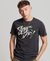 PHOTOGRAPHIC T-SHIRT