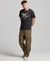 PHOTOGRAPHIC T-SHIRT
