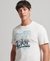 PHOTOGRAPHIC T-SHIRT