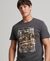 PHOTOGRAPHIC T-SHIRT