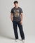 PHOTOGRAPHIC T-SHIRT