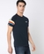 O L ENGINEERED STRIPE CALI T-SHIRT