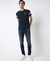 O L ENGINEERED STRIPE CALI T-SHIRT