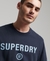 CODE CORE SPORT T-SHIRT