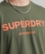 CODE CORE SPORT T-SHIRT