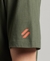 CODE CORE SPORT T-SHIRT