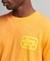 VINTAGE BRAND MARK NEON T-SHIRT