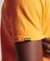 VINTAGE BRAND MARK NEON T-SHIRT