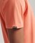 VINTAGE BRAND MARK NEON T-SHIRT