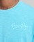 VINTAGE BRAND MARK NEON T-SHIRT
