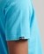 VINTAGE BRAND MARK NEON T-SHIRT