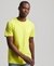 VINTAGE BRAND MARK NEON T-SHIRT