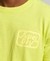 VINTAGE BRAND MARK NEON T-SHIRT