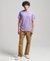 VINTAGE BRAND MARK NEON T-SHIRT