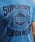 VINTAGE WALL SIGN T-SHIRT