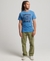 VINTAGE WALL SIGN T-SHIRT