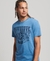 VINTAGE WALL SIGN T-SHIRT