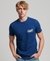 VINTAGE WALL SIGN T-SHIRT