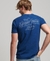 VINTAGE WALL SIGN T-SHIRT