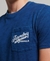 VINTAGE WALL SIGN T-SHIRT