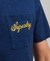 VINTAGE WALL SIGN T-SHIRT